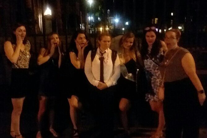 East Village Haunted Manhattan tour - The Value and Who It’s Best For