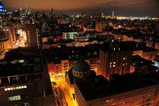East Village Haunted Manhattan tour - Additional Practical Tips