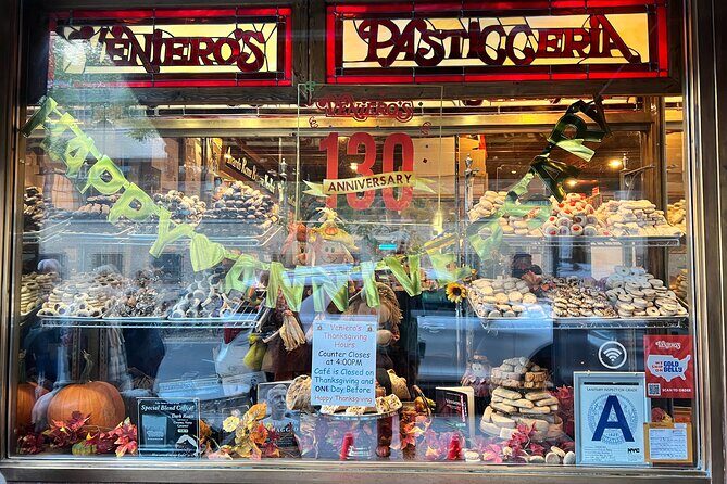 East Village Noho Food Tour - Is This Tour Right for You?