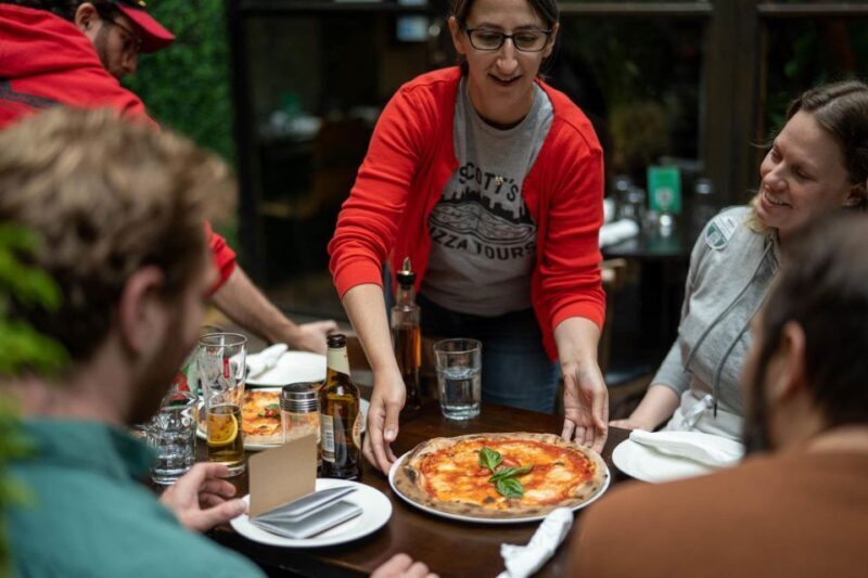 East Village NYC Pizza Walking Tour - The Real Deal: What Travelers Are Saying