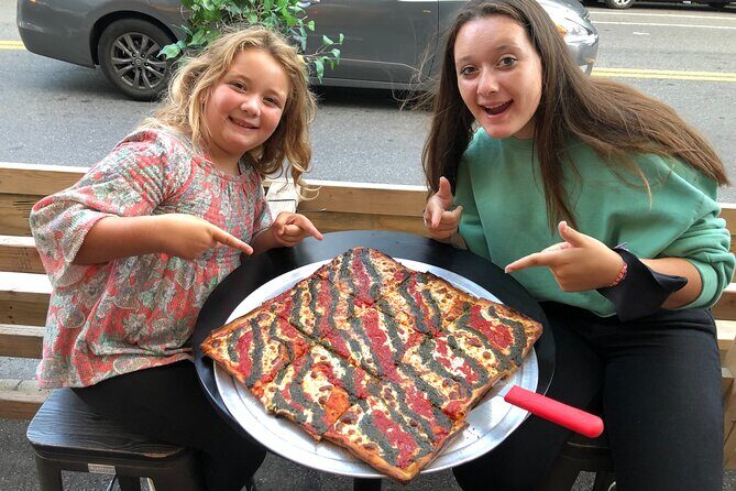 East Village Pizza Walk - Final Thoughts