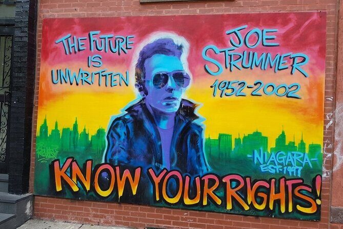 East Village Rock and Roll Tour *Rock Junket Tours - Final Thoughts: Who Will Love This?