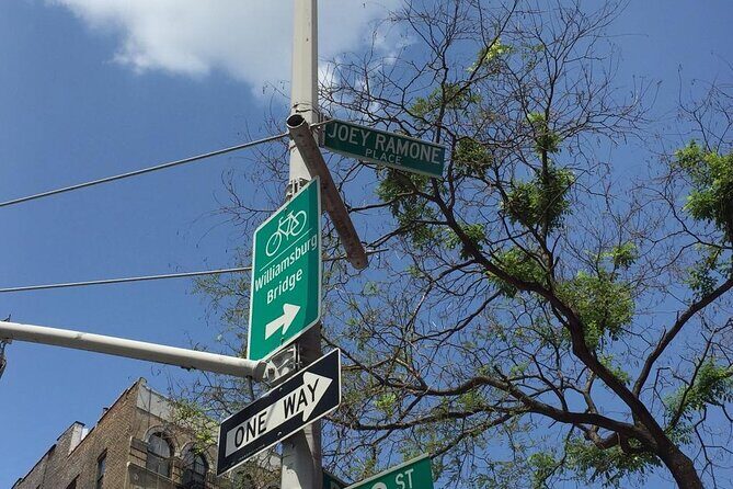 East Village Rock and Roll Tour *Rock Junket Tours - Frequently Asked Questions