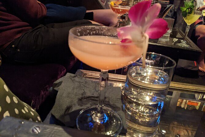 East Village Speakeasy (secret bars) Experience - What to Expect from the Tour
