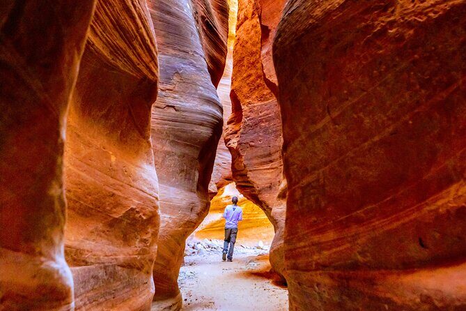 East Zion Crimson Canyon Hike & UTV Adventure - FAQs