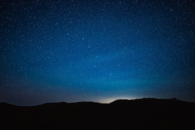 East Zion Dark Sky Stargazing Tour - Who Will Love This Tour?