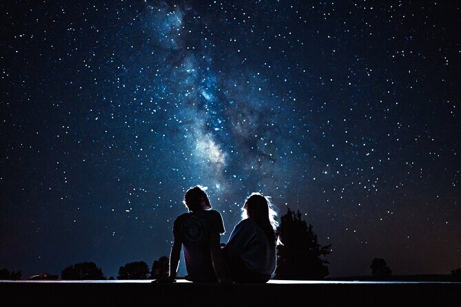 East Zion Dark Sky Stargazing Tour - Final Thoughts