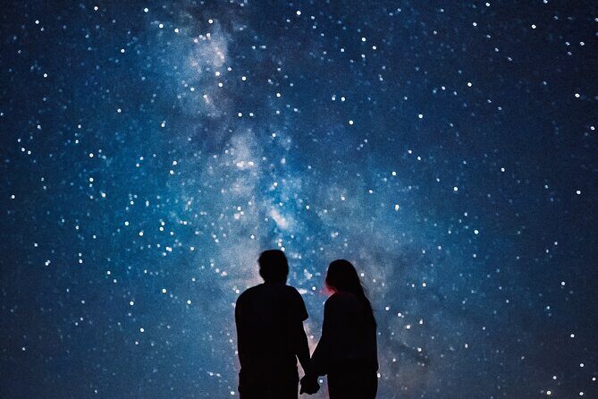 East Zion Dark Sky Stargazing Tour - FAQs