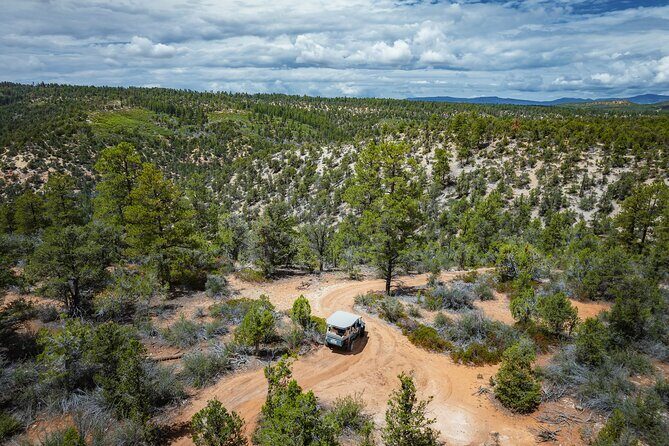 East Zion East Rim Jeep Tour - The Sum Up: Is It Worth It?