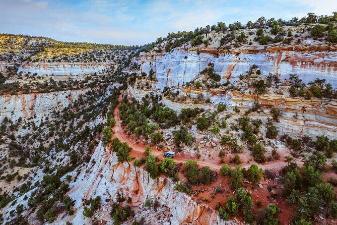 East Zion: Powell's Way Full-Day Canyoneering - The Practicalities
