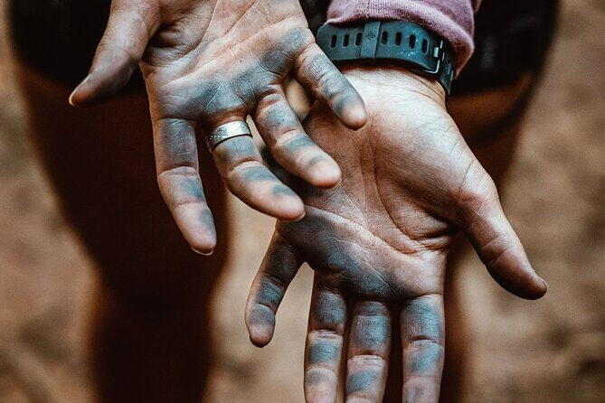 East Zion: Powell's Way Full-Day Canyoneering - Downsides to Consider