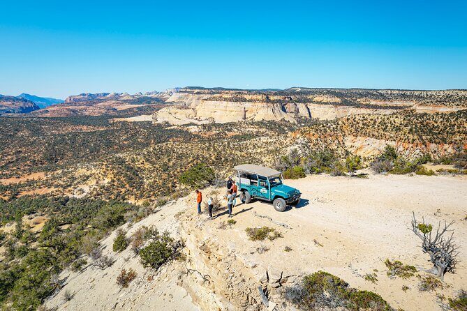 East Zion Red Canyon Jeep Tour - Final Thoughts: Who Is This Tour Best For?