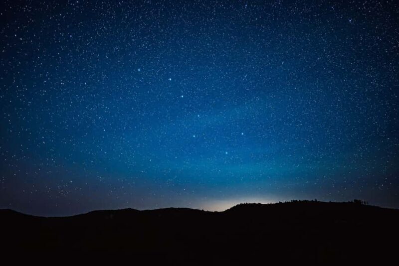 East Zion: Sunset, S'mores, and Stargazing Jeep Experience - Who Should Consider This Tour?