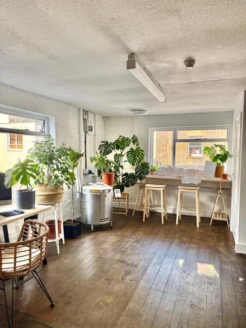 Eastbourne Pottery Hand-Building Taster Class - FAQ