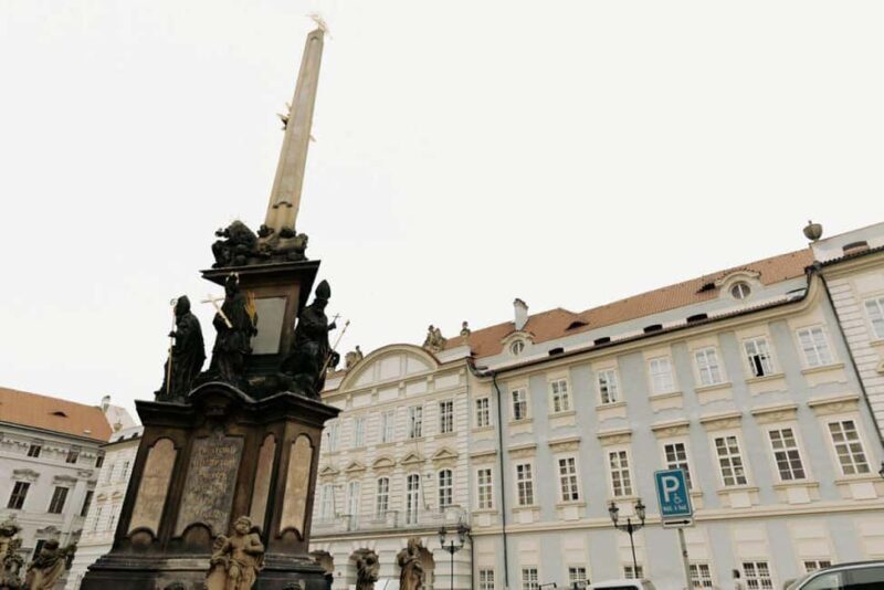 Easter Gala Concert at Liechtenstein Palace - A Closer Look at the Experience