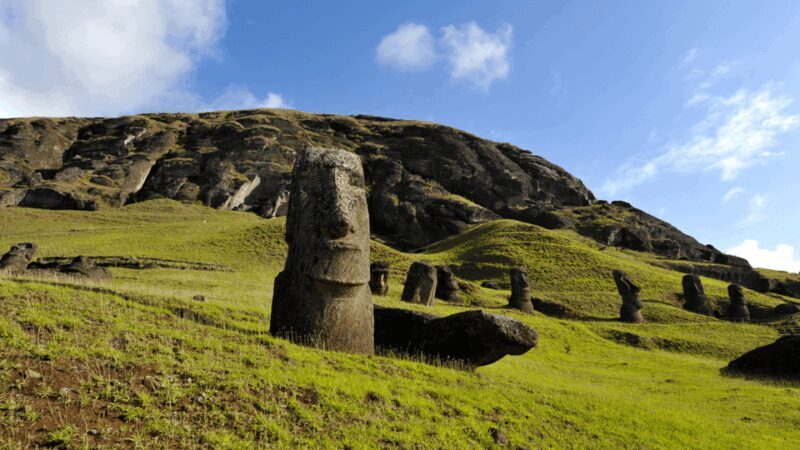Easter Island: Moai Full Day Private Tour - Who It’s Best For