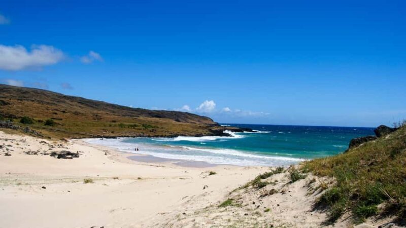 Easter Island: Private Full Day History Of The Moai - FAQ