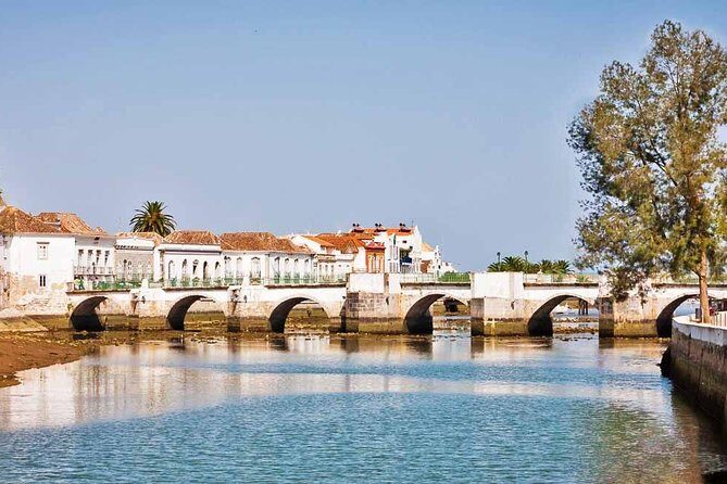 Eastern Algarve - Full-Day Trip - Who Should Consider This Tour?