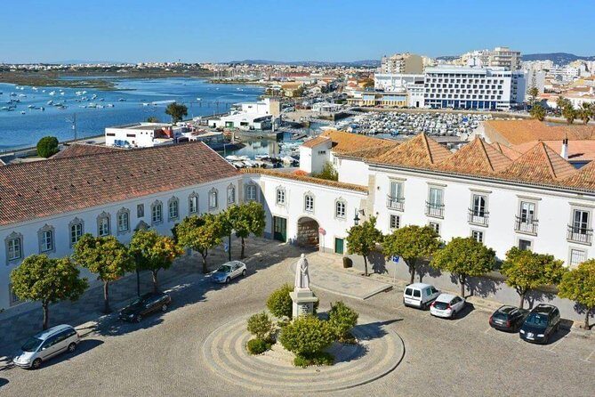 Eastern Algarve - Full-Day Trip - FAQ
