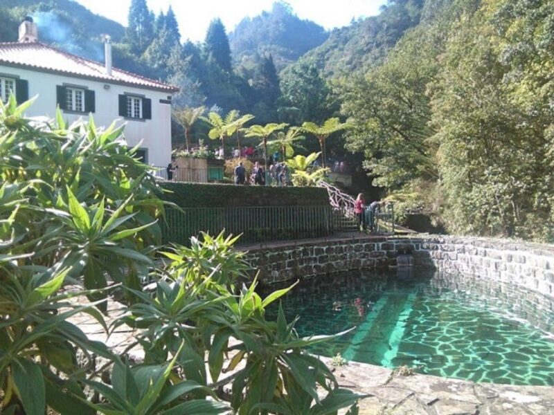 Eastern Madeira: Full-Day Tour with Rum Tasting - FAQ