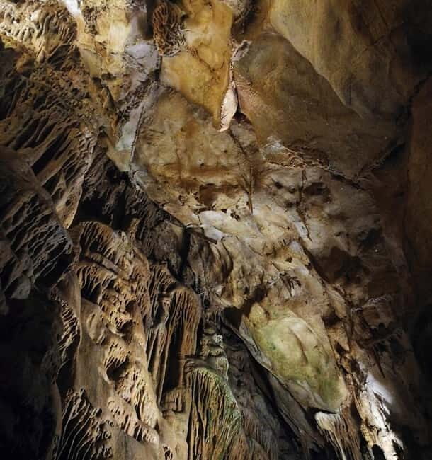 Eastern Serbia Full Day Trip: Manasija,Resava,Lisine,Krupaja - Key Points