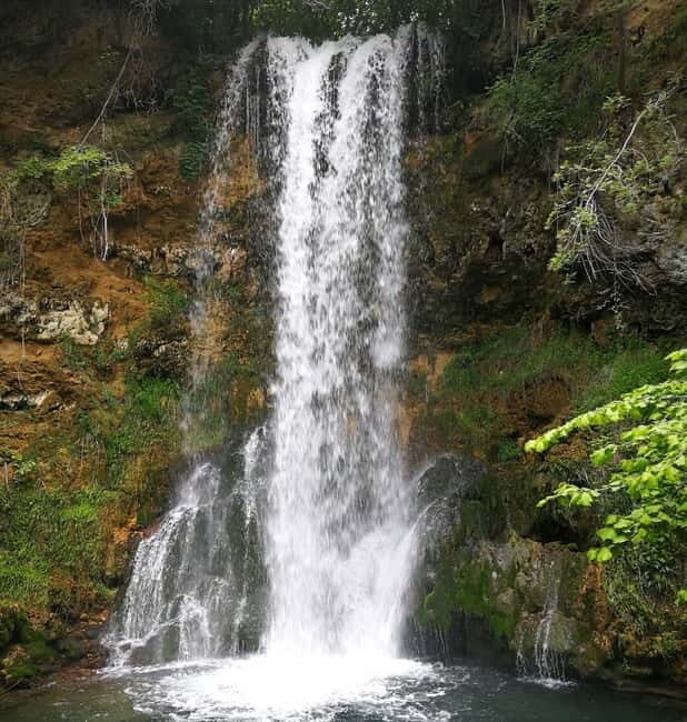 Eastern Serbia Full Day Trip: Manasija,Resava,Lisine,Krupaja - Is It Worth the Price?