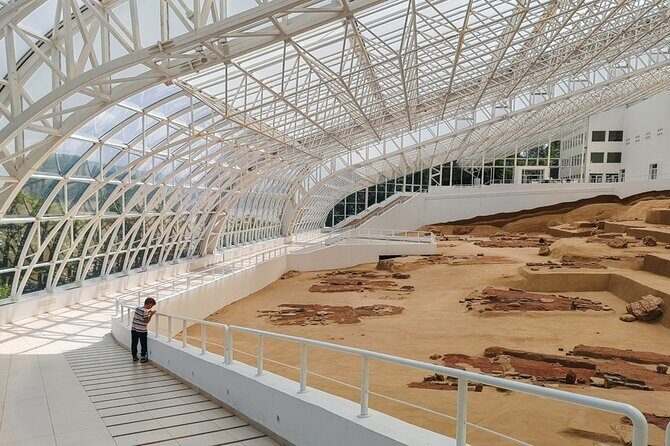 Eastern Serbia: Iron Gate National Park Day Trip - Who Should Consider This Tour?