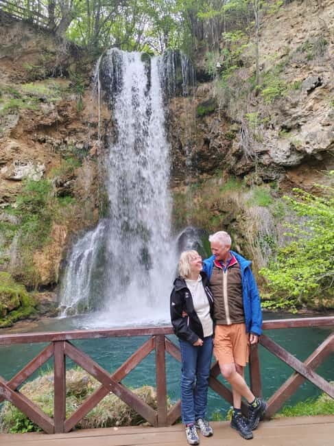 Eastern Serbia Jewels - Key Points