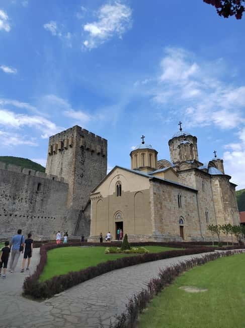 Eastern Serbia Jewels - The Experience Through Others’ Eyes