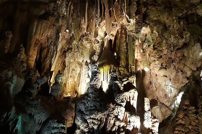 Eastern Serbia with a private driver - Key Points