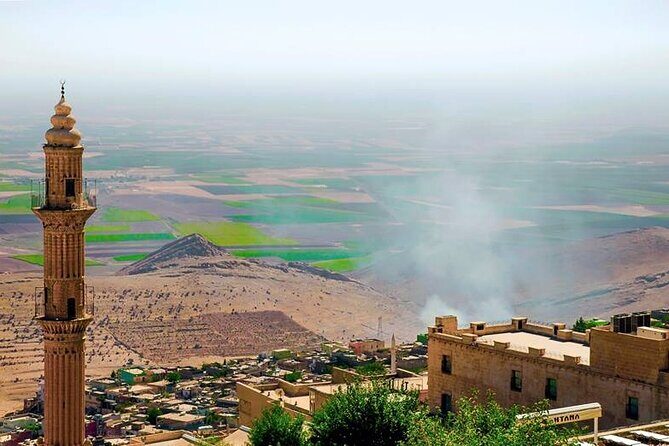 Eastern Turkey 12-Day Sightseeing Tour from Trabzon - Deep Dive into the Eastern Turkey 12-Day Tour