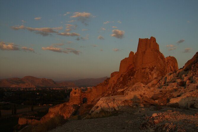 Eastern Turkey 12-Day Sightseeing Tour from Trabzon - Final Thoughts