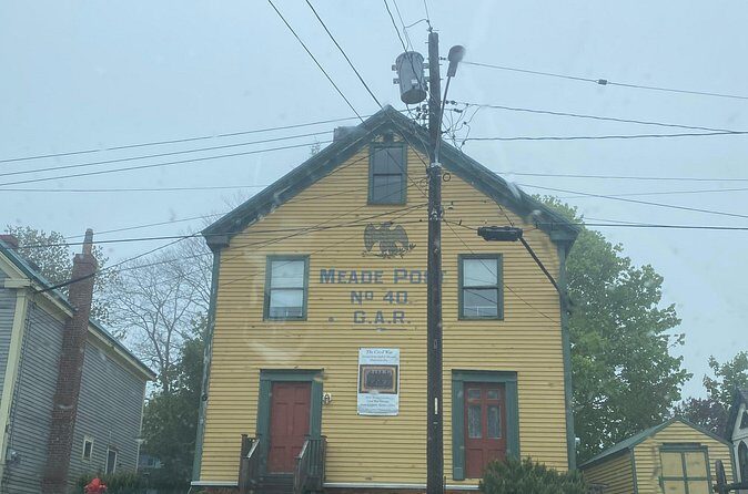 Eastport Walking Tour - What the Reviews Say: Real Traveler Perspectives