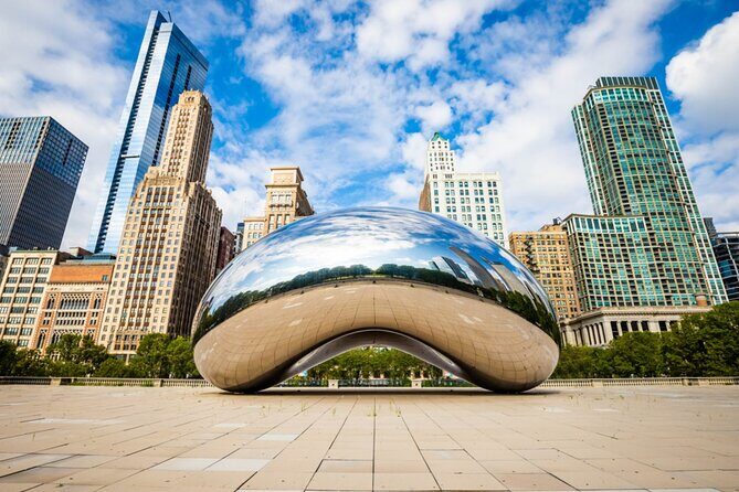 Eastside Chicago The Heist Exploration Game and Tour - Key Points