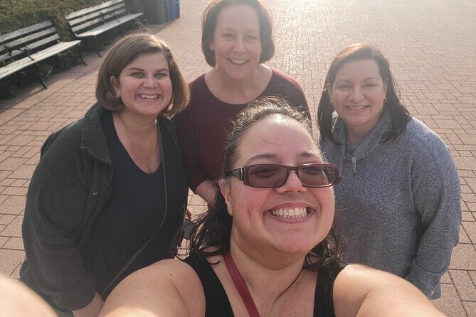 Eastside Chicago The Heist Exploration Game and Tour - Final Thoughts: Is This Tour Right for You?