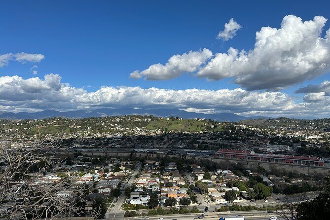 Eastside Express by luxury e-bike: LA River Frogtown Go Dodgers! - FAQ