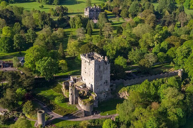Easy Access Blarney Stone and Castle Gardens Tour - Final Thoughts