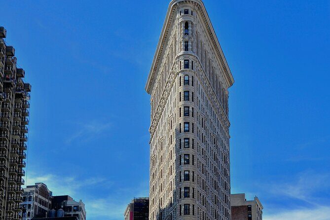 Easy Access Empire State Building and Harry Potter Tour in NYC - A Closer Look at the Tour Experience