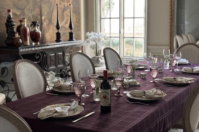 Easy and Elegant French Cooking Class with Wine near Laguna Beach - What to Expect During the Class