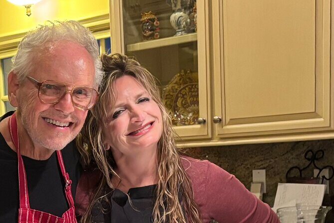 Easy and Elegant French Cooking Class with Wine near Laguna Beach - Who Is This Tour Best For?