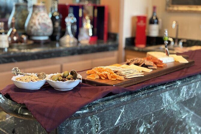 Easy and Elegant French Cooking Class with Wine near Laguna Beach - The Sum Up