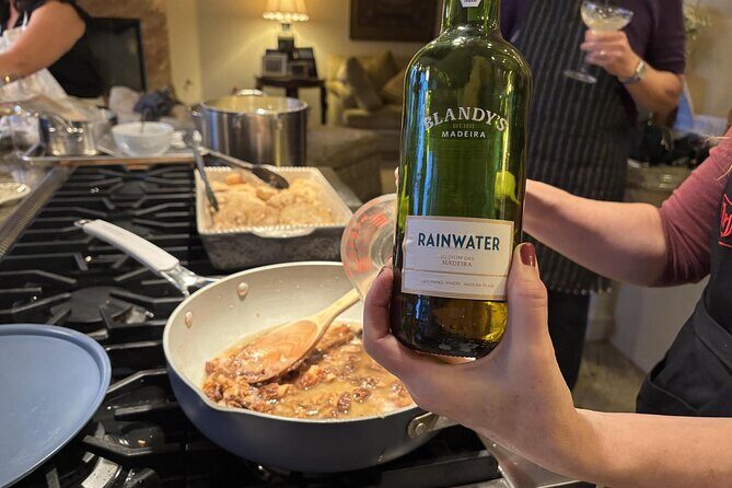 Easy and Elegant French Cooking Class with Wine near Laguna Beach - FAQ