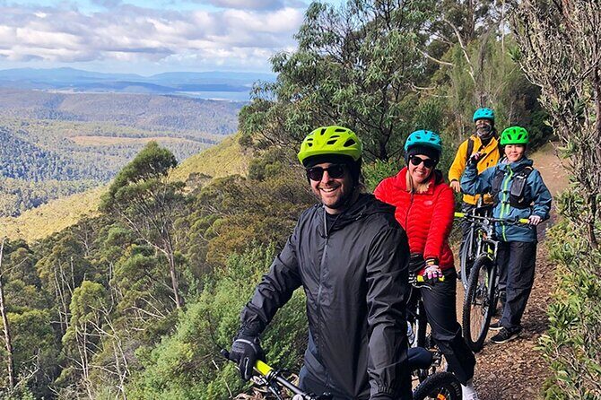 Easy Bike Tour - Mt Wellington Summit Descent & Rainforest Ride - FAQ