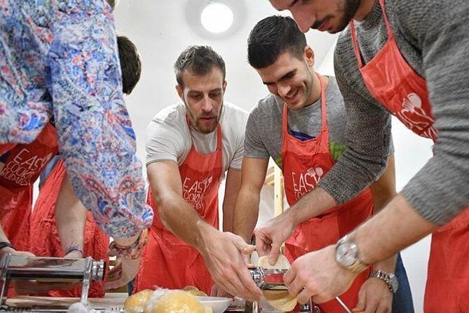 Easy Cooking Class Budapest - with Market Walk (local wine & pálinka included) - Analyzing the Experience’s Value