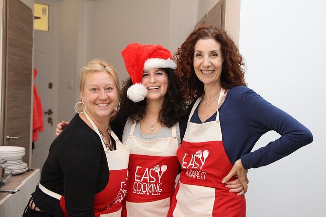 Easy Cooking Class Budapest - with Market Walk (local wine & pálinka included) - Frequently Asked Questions