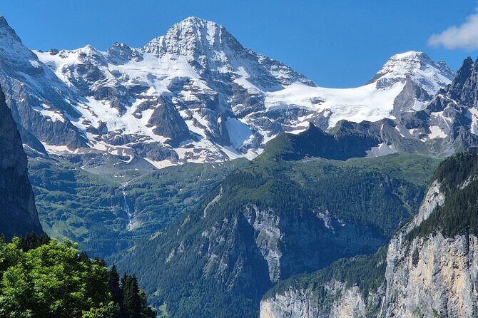 Easy countryside tour in Swiss Alps - kids friendly - Who Should Consider This Tour?