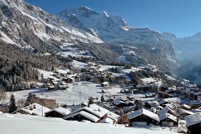 Easy countryside tour in Swiss Alps - kids friendly - Final Thoughts