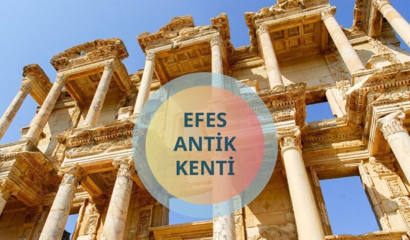 Easy Ephesus Shore Excursion  4 Hours with Licensed Guide - The Sum Up