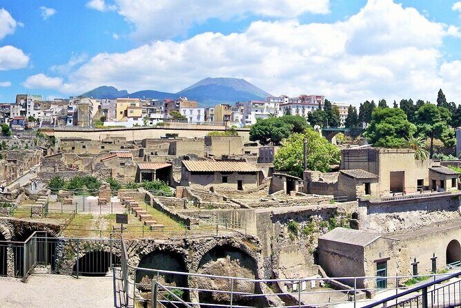 Easy Hercunaleum - Private tour (skip-the-line) - Who Should Consider This Tour?