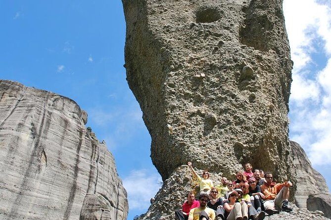Easy Hiking Adventure at Meteora - Who This Tour Is Best For